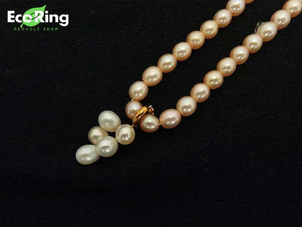 爆買い，品質保証 1円 田崎 真珠 パール ベビーパール K18YG ネックレス HS749(ネックレス、ペンダント、チョーカー)｜売買されたオークション情報、yahooの商品情報をアーカイブ公開 - オークファン ネックレス、ペンダント、チョーカー