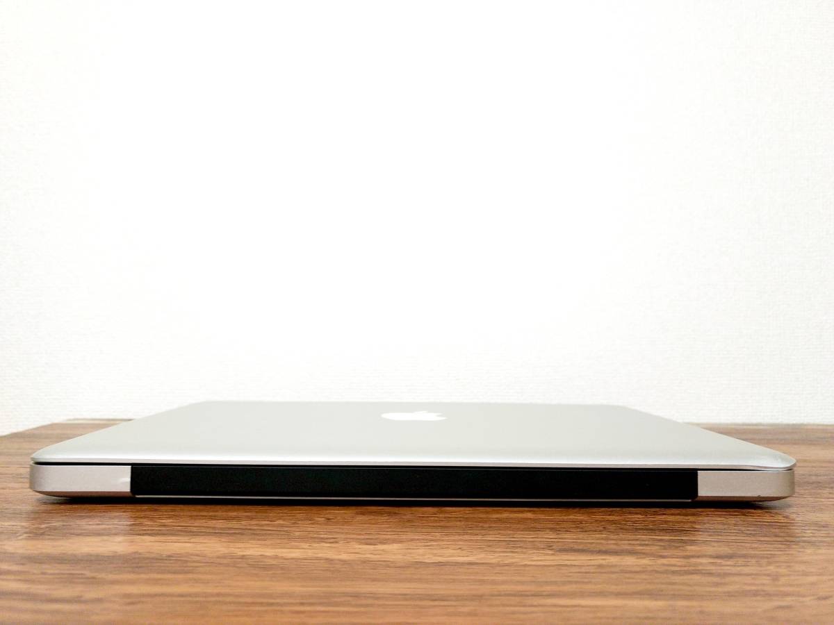 ジャンク☆apple アップル/Mac book Pro/A1706/i5-7267U/ノート