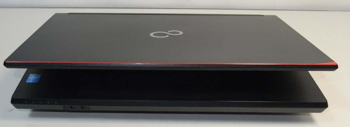 富士通 ノートPC FMV LIFEBOOK A744/H FMVA04Tk1 i7-4600M 2.9GHz 8GB