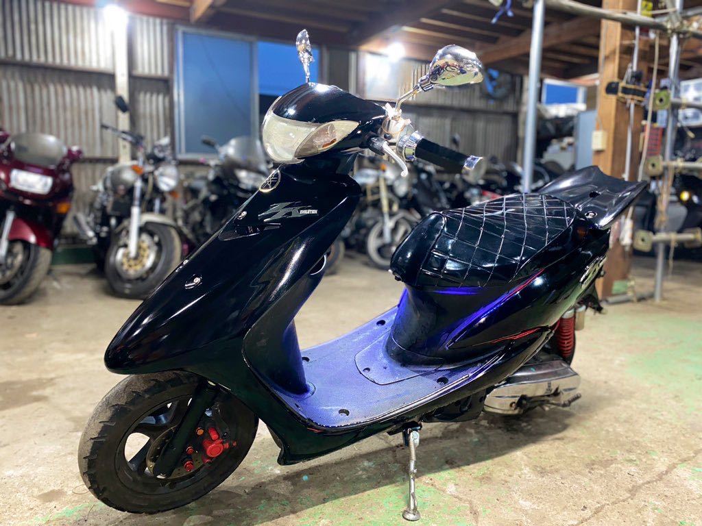 sr400 ヤマハ モトクロス vmx チョッパー chopper ビンテージ | SEPPT.FR