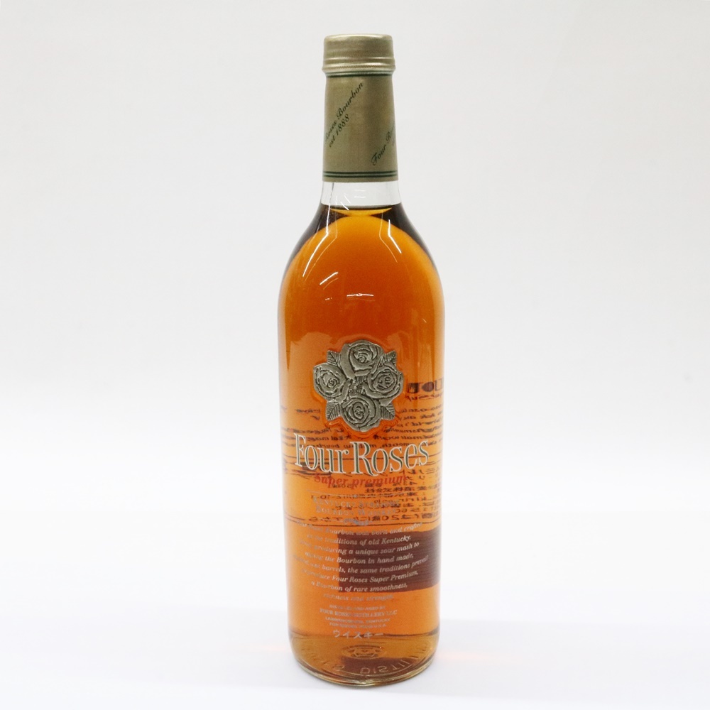アンダーソンクラブ 10年 750ml 43％ バーボンウイスキー アンダーソンクラブ 10年 ANDERSON CLUB KENTUCKY STRAIGHT BOURBON