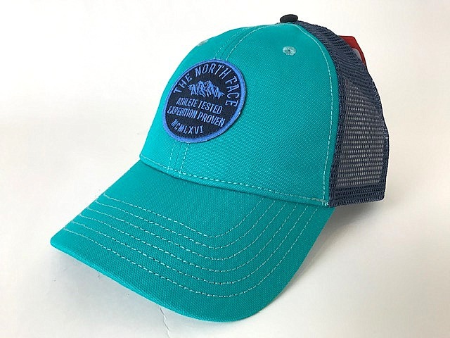 送料無料，高品質 送料￥300 正規品 USA限定 The North Face ノースフェイス ロゴ刺繍 ハット ベースボールキャップ 男女兼用 UNISEX KZBP(その他)｜売買されたオークション情報、yahooの商品情報をアーカイブ公開 - オ その他