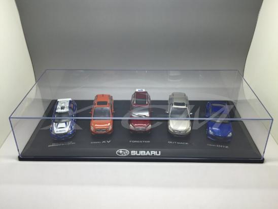 本物保証，定番 1/43 スバル Subaru フォレスター XV等 5台セット(乗用車)｜売買されたオークション情報、yahooの商品情報をアーカイブ公開 - オークファン 乗用車
