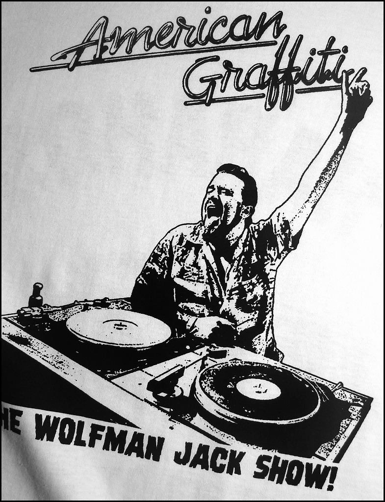 アメリカン グラフィティ American Graffiti 50s P Xl イラスト キャラクター 売買されたオークション情報 Yahooの商品情報をアーカイブ公開 オークファン Aucfan Com