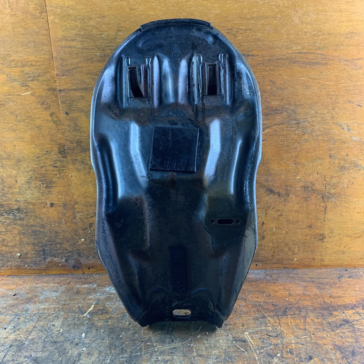 YAMAHA TZR250 1KT 純正燃料タンク