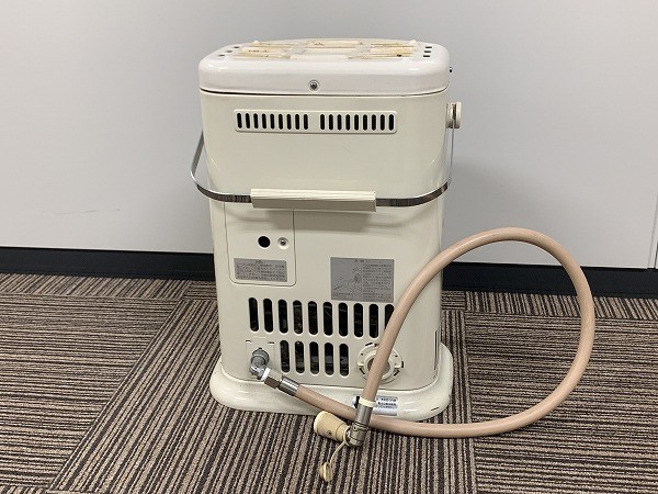 F105-I4-6916 Rinnai Ceramic Heater 2500 リンナイ セラミック