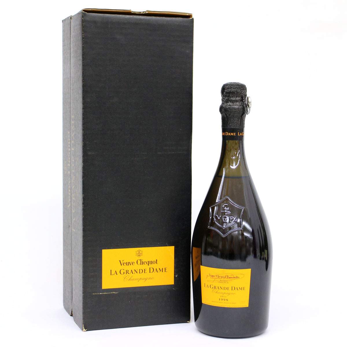 Clicquot ヴーヴクリコ Veuve シャンパン 750ml ロゼ ヴーヴ・クリコ