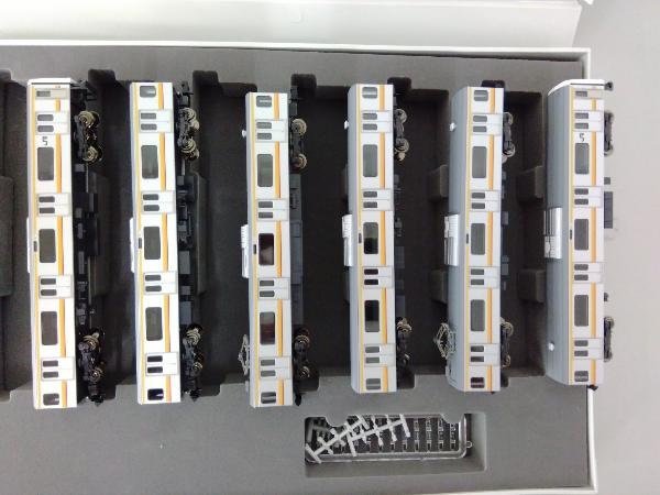 再販 Nゲージ TOMIX 209系電車 (南武線) セット 92794 【公式通販】
