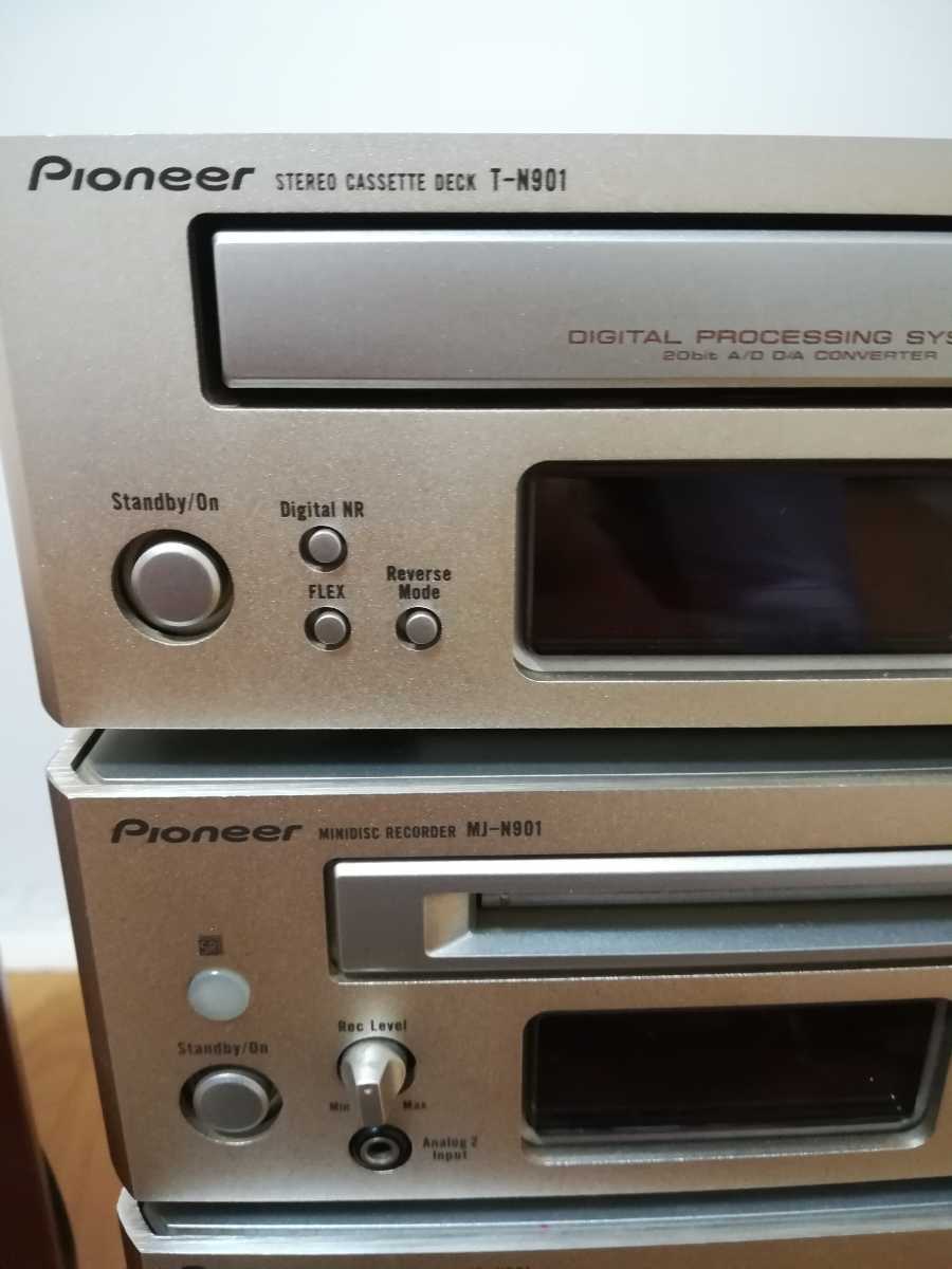 パイオニア CD/MD/カセット X-NT APX-N X-NT T-N901 パイオニア CD/MD/カセット X-NT APX-N X-NT T-N901 Yahoo