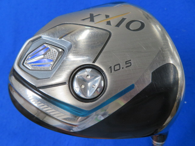 【定番人気，高品質】 ジャンク品 在庫処分品 ダンロップ ＸＸＩＯ８ ゼクシオエイト ドライバー 10.5&deg; ＳＲ ＭＰ８００ ＜ＨＣあり＞(フレックス SR)｜売買されたオークション情報、yahooの商品情報をアーカイブ 男性右きき用