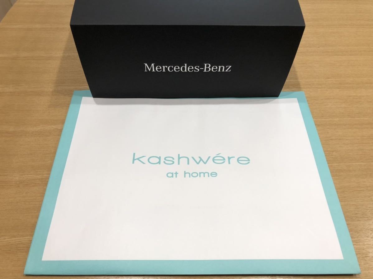 ブランケット kashwere - Mercedes ♥️カシウェア メルカリ Benz
