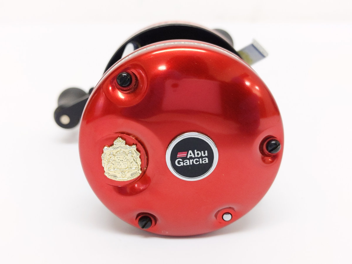 アンバサダー アブガルシア 0 - ambassadeur C3 1 ABU Garcia) アブガルシア(Abu Hi-Speed Garcia アブ アブガルシアアンバサダー6501 ハイスピードウィンチ（6500 右ハンドル