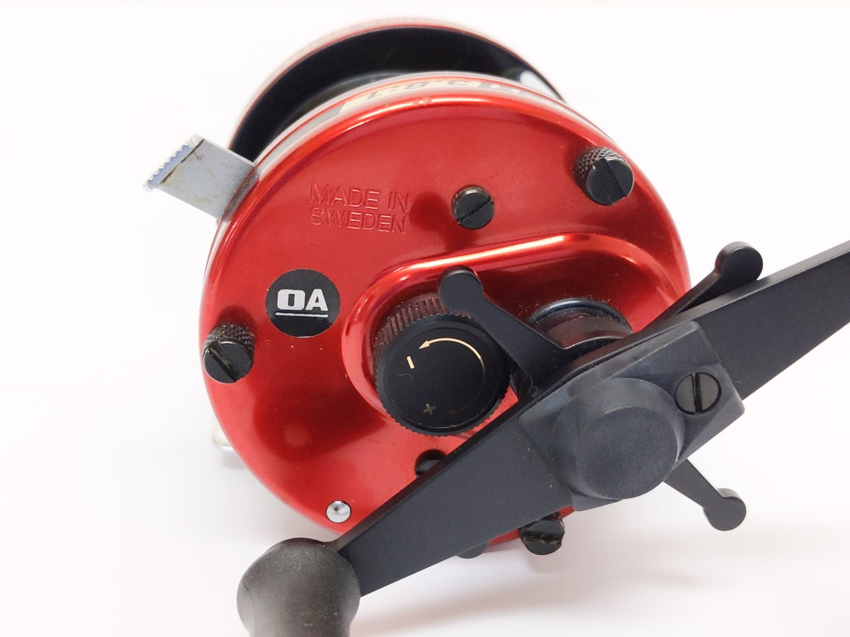 アンバサダー アブガルシア 0 - ambassadeur C3 1 ABU Garcia) アブガルシア(Abu Hi-Speed Garcia アブ アブガルシアアンバサダー6501 ハイスピードウィンチ（6500 右ハンドル