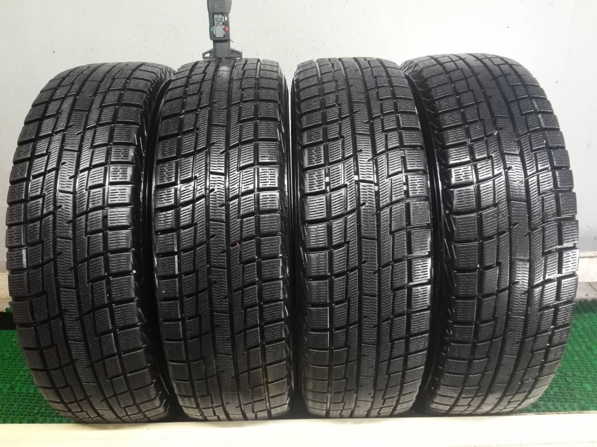 大手サイト (T-882) .☆ YOKOHAMA ☆スタッドレス・175/70R14・4本
