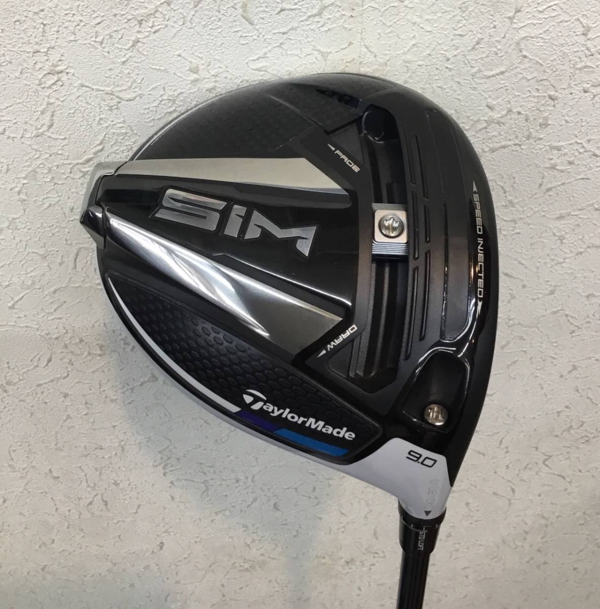 ドライバー テーラーメイド ＳＩＭ 中古 中古クラブを買うなら SIM ドライバーの通販 (テーラーメイド) ＭＡＸ sim 中古SIM 通販｜GDO中古ゴルフクラブ SIM｜テーラーメイド｜ドライバー｜中古ゴルフクラブを探す｜ゴルフ・ドゥ 中古SIM2 MAX商品検索一覧｜中古ゴルフのGK スリーブ