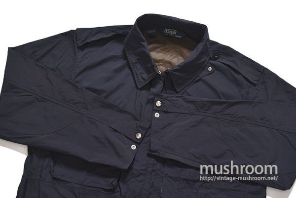 Ralph Lauren Polo 90's POLO by Nylon SIZE 90年代 RALPH HI-TECH