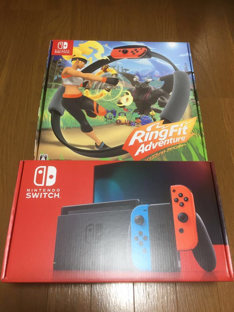本体 Nintendo nintendo switch Switch 未使用の通販 (Switch) Joy-Con