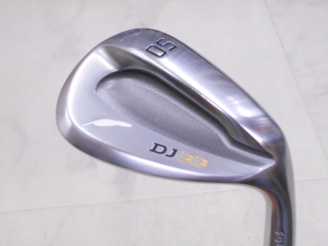 【お得，正規品】 入間 1658 DJ-33/DG/wedge/50(フォーティーン)｜売買されたオークション情報、yahooの商品情報をアーカイブ公開 - オークファン 男性右きき用