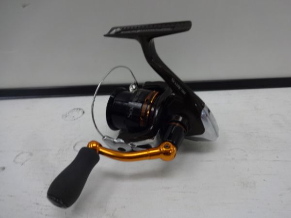 安い，豊富な HA441-200702-123 SHIMANO シマノ 11ソアレBB 30 2000HGS スピニングリール(シマノ)｜売買されたオークション情報、yahooの商品情報をアーカイブ公開 - オークファン シマノ