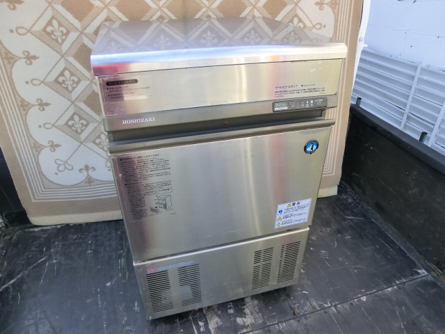 ジャンク 製氷機 IM－35TL型 ホシザキ HOSHIZAKI