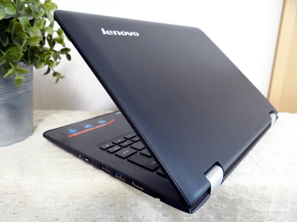 ノートPC 初期化済 Lenovo ideapad 300 ノートパソコン 15.6インチ