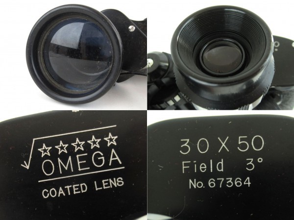 みー　4点 双眼鏡 Nikon 12x50 SE Manon A-6942 ニコン CF CF｜ナニワ kenko