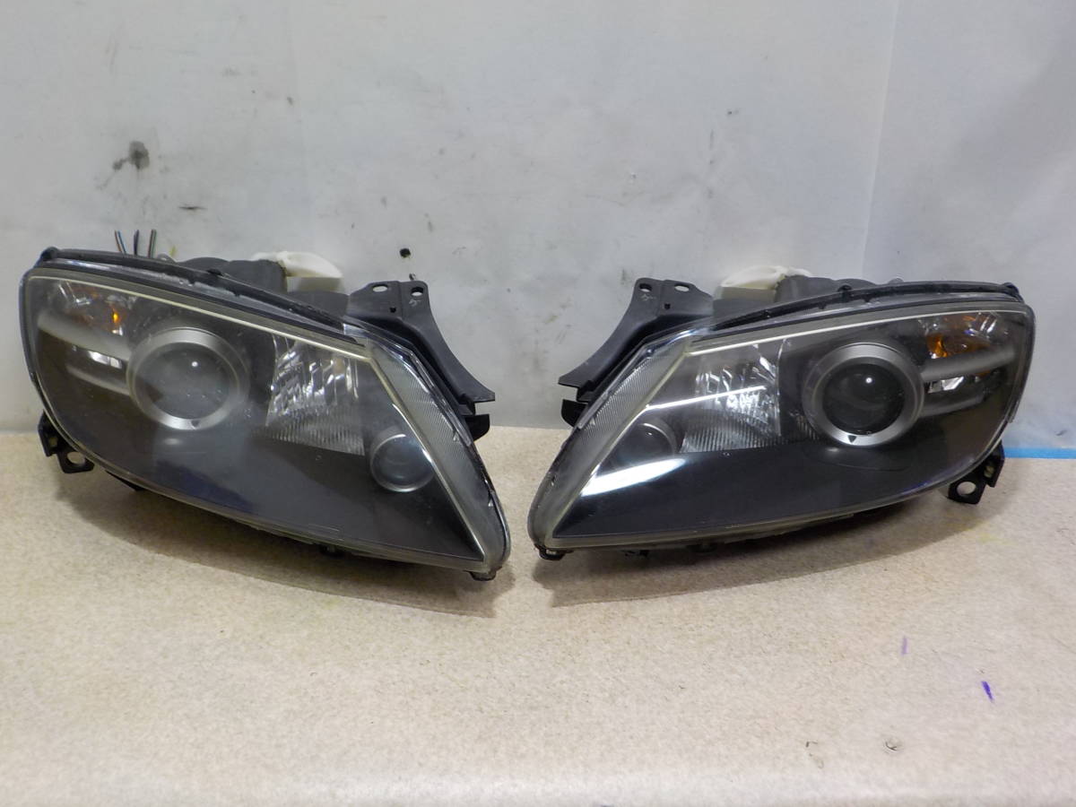 新作入荷，2026】 MTR11Z RX-8 SE3P マツダ ☆ヘッドライト左右 ☆RX8