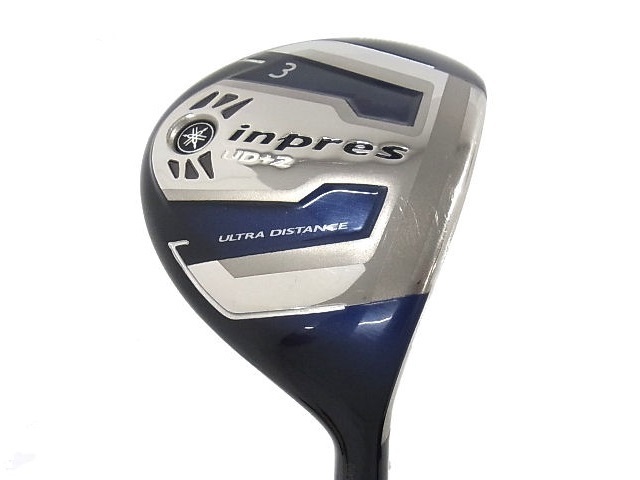 激安大特価，送料無料 ヤマハ inpres UD+2 3W 14.5 S TMX-417F 1円(ヤマハ)｜売買されたオークション情報、yahooの商品情報をアーカイブ公開 - オークファン 男性右きき用