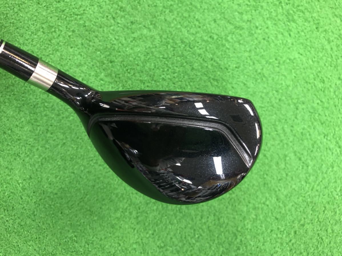 Z H65 ダンロップ SRIXON ユーティリティ スリクソン DUNLOP 2本セット 3番 4番 中古ユーティリティ DUNLOP(ダンロップ) 22°の商品 #4 スリクソンZ ハイブリッド