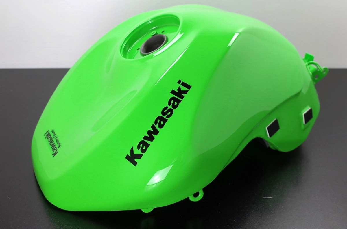 2019~ ZX-6R ABS 純正 フューエル タンク ZX6R ZX636G(カワサキ用