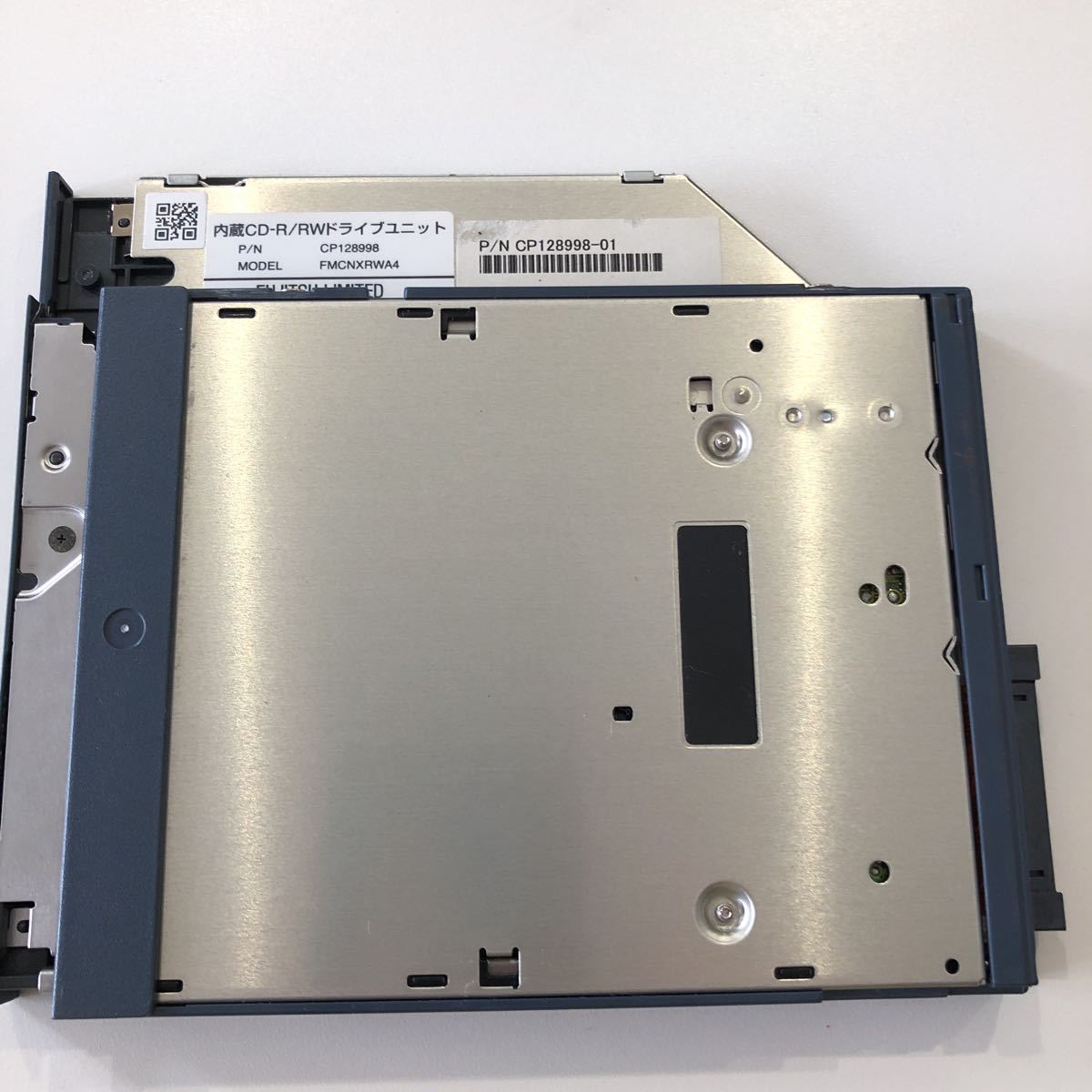 光学ドライブ（UJDA340）富士通　ノートパソコン　CDR/RW_2