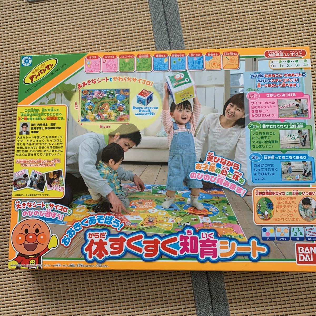 匿名配送 子供向けジグソーパズル アンパンマン体すくすく知育シート ディズニーパズル ワンピースパズル 仮面ライダーwパズル 知育玩具 売買されたオークション情報 Yahooの商品情報をアーカイブ公開 オークファン Aucfan Com