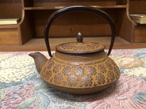 照光堂 鉄瓶 骨董品 照光堂 鉄瓶のYahoo!オークション(旧ヤフオク!)の相場・価格を見る