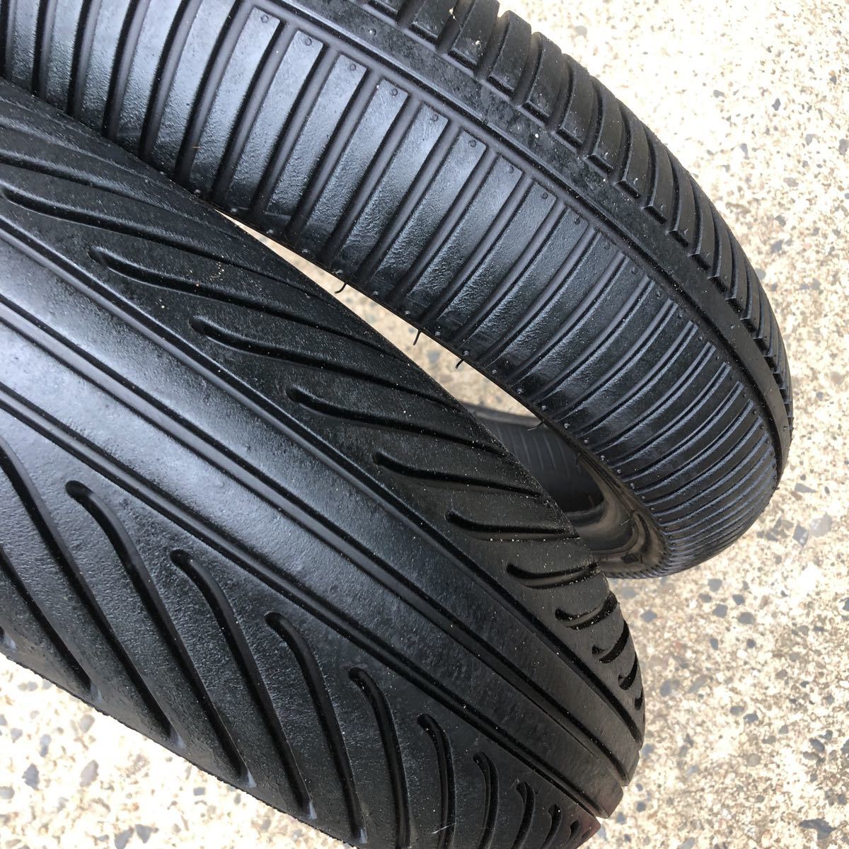 ダンロップ レーシングレインタイヤ kr189 kr389 CBRカップ指定タイヤ