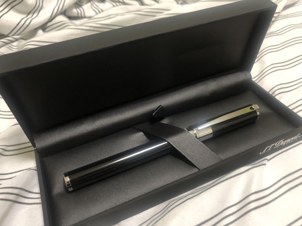 Platinum Fountain Pen | Nib PLATINUM Honest eBay Gold 14k Vintage