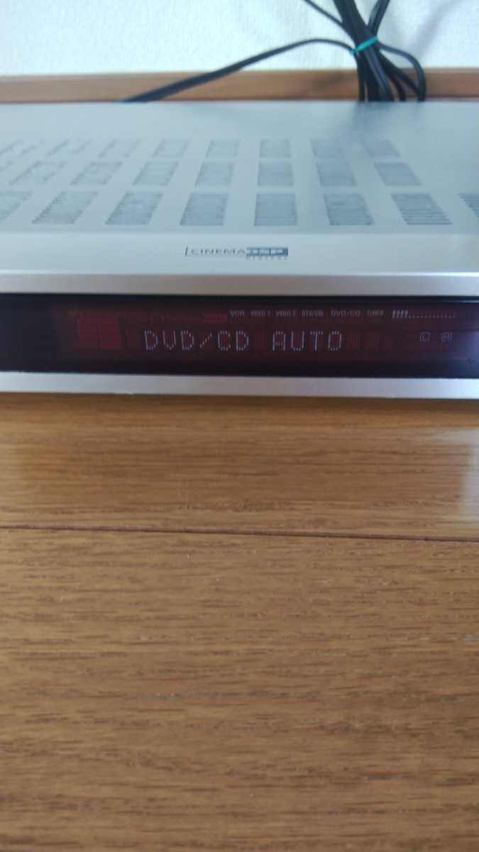 YAMAHA DSP-AVアンプ RX-SL80 【公式通販】