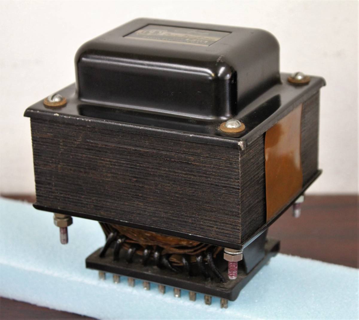 P-44B SANSUI サンスイ 動作確認済み 電源 電源トランス 山水電源