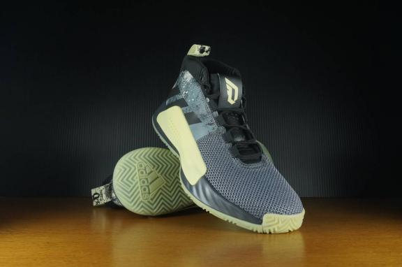  ADIDAS Dame 5 EF8664 ダミアン リラード バスケットシューズ US9(27.0cm)｜売買されたオークション情報、yahooの商品情報をアーカイブ公開 - オークファン 大人用