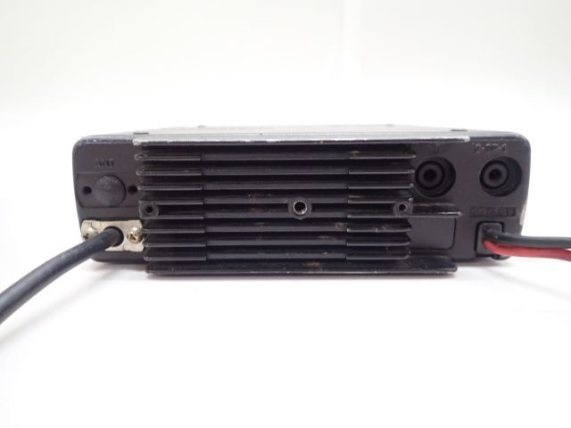 KENWOOD 144⁄430MHz TM-732 Kenwood FM Transceiver Dual Band 10W