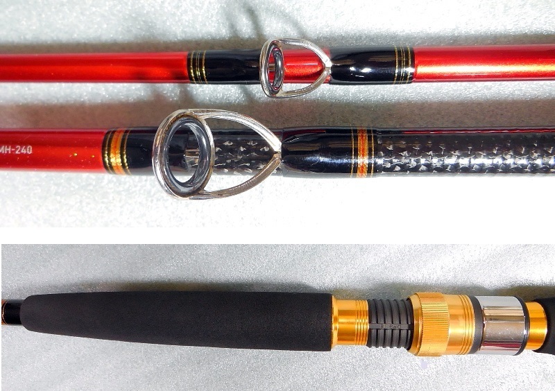 極鋭ギア ダイワ(Daiwa) １３極鋭ギアＭＨ－２４０ | イシグロ公式オンラインショップ 釣具 釣具のFTO 釣り具 : M-240 MH-240｜＠ベリーネット 日本最大新品中古釣具WEBショップ ダイワ 0 程度良好 05292623｜アウトドア用品