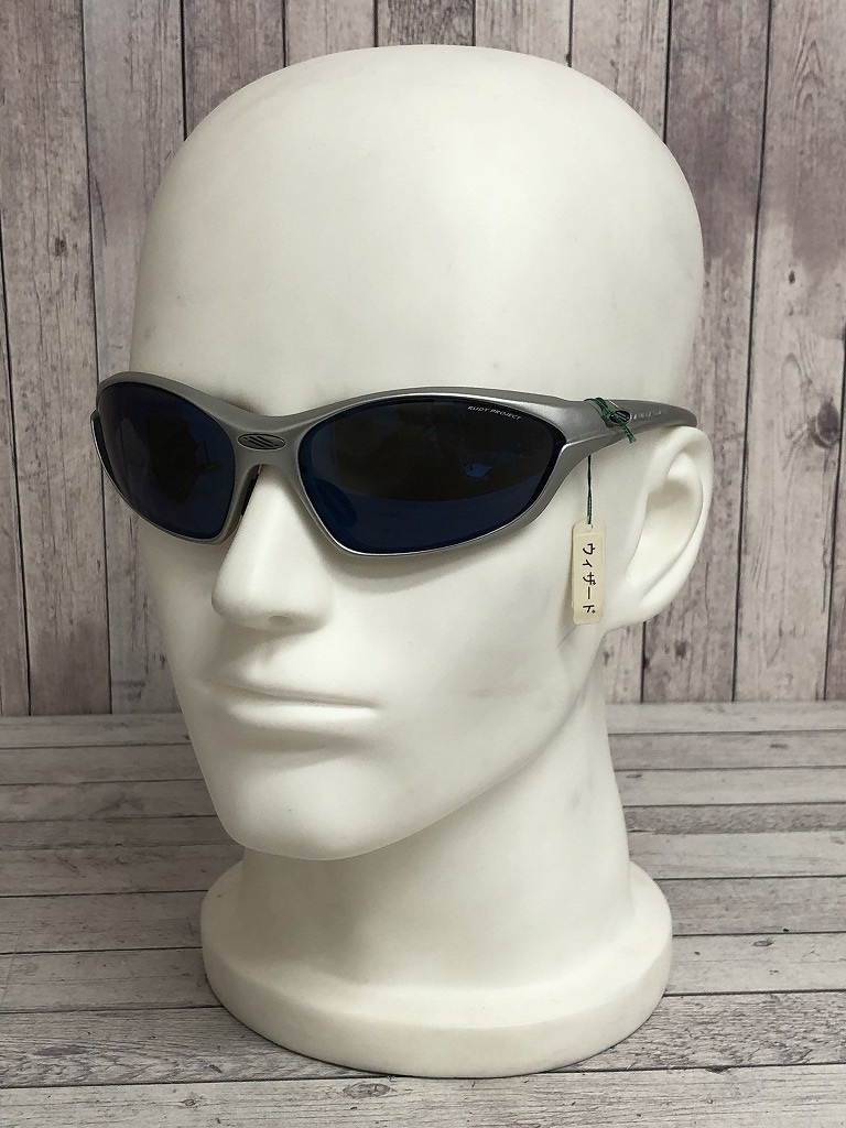 高品質，人気 ルディプロジェクト RUDY PROJECT ウィザード 1WIZAARD サングラス(その他)｜売買されたオークション情報、yahooの商品情報をアーカイブ公開 - オークファン その他