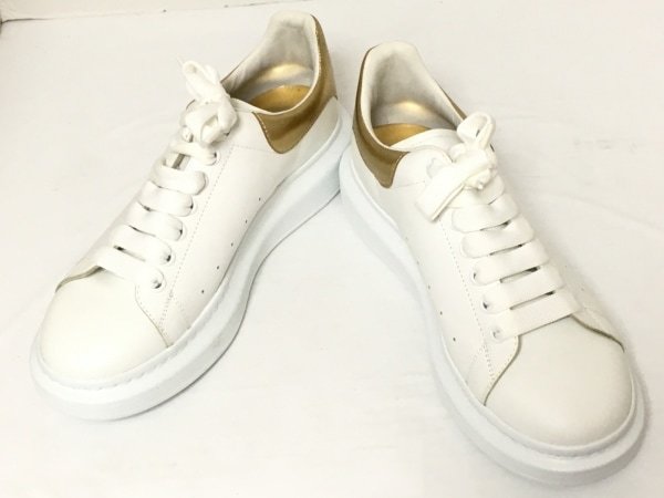 Alexander McQueen Unseen アレキサンダーマックイーン Alexander