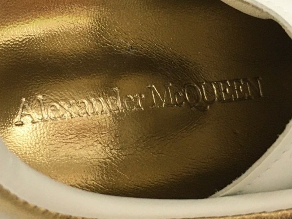 Alexander McQueen Unseen アレキサンダーマックイーン Alexander