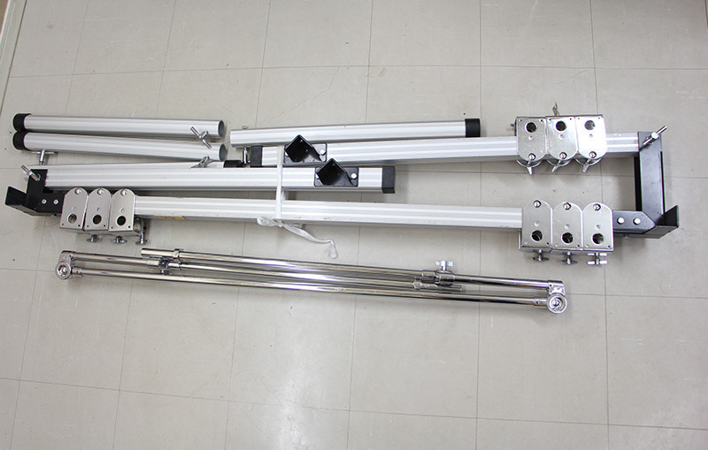 Pearl　THE DRUM RACK　パール　ドラムラック