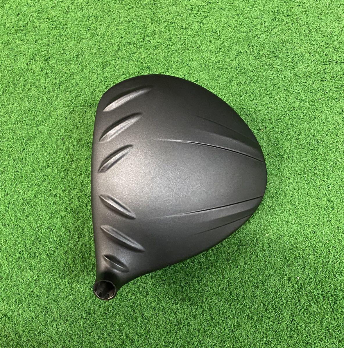  PING ピン G410 PLUS 9度 ヘッド単品 日本正規品 純正ヘッドカバー付属 渋野 日向子(ピン)｜売買されたオークション情報、yahooの商品情報をアーカイブ公開 - オークファン 男性右きき用