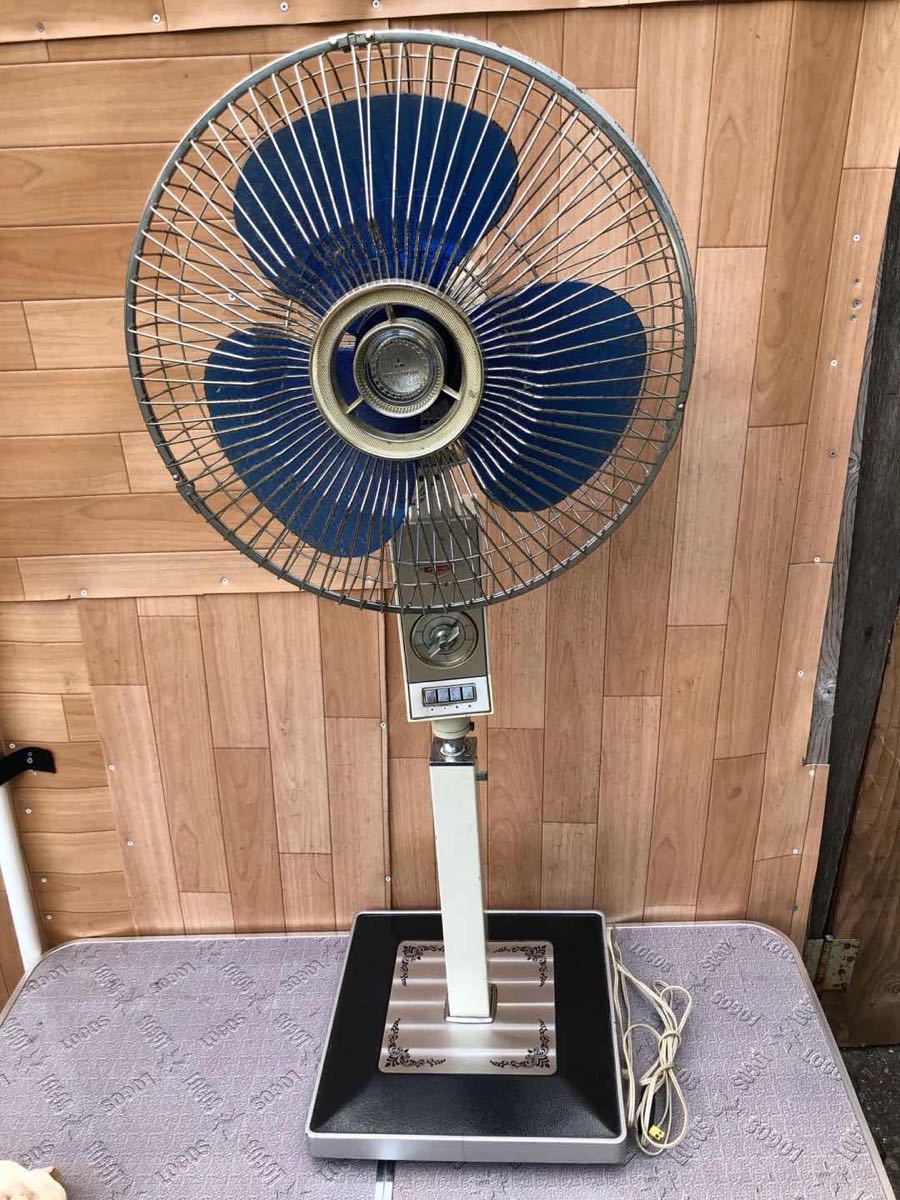 MITSUBISHI 大型 扇風機 R35-N5 に興味をもっていただき