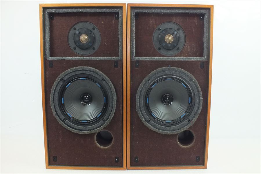 ☆SONY ソニー SS-A5 スピーカーペア 中古 現状品 200701H5246