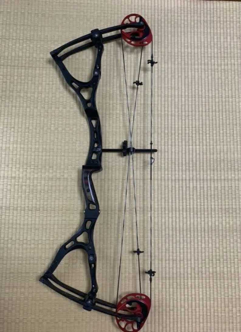 Guardian Bowtech Bow | Compound Field - RH Bowtech® – Evaluation 0 Grand Outdoors View Unexpectedly