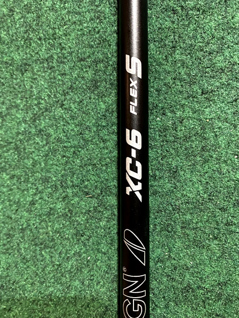 【大得価，高品質】 ツアーAD TourAD XC-６S １W用 テーラーメイド TaylorMadeスリーブ付(グラファイトデザイン)｜売買されたオークション情報、yahooの商品情報をアーカイブ公開 - オークファン 部品