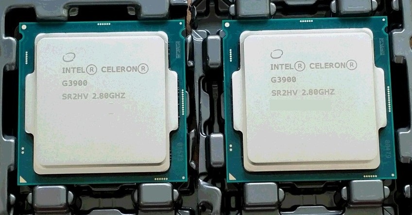 Intel says manufacturing problems are hindering hot Core Ultra
